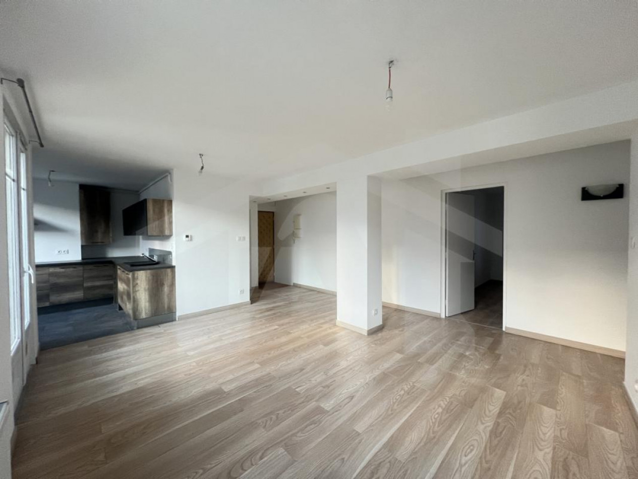 à louer Appartement Grenoble - Photo 2