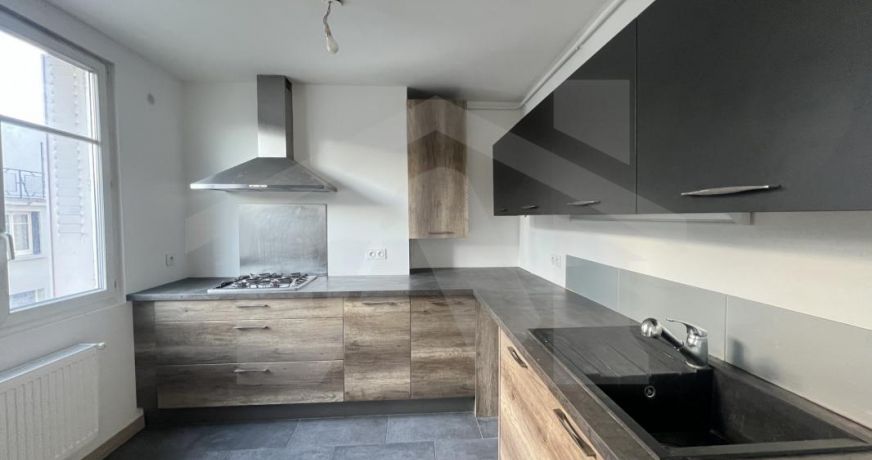 location Appartement Grenoble