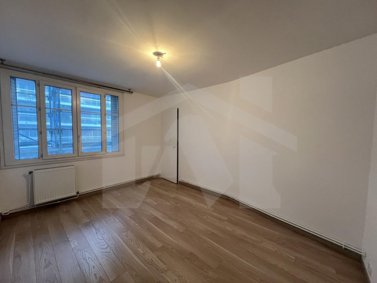 à louer Appartement Grenoble - Photo 4