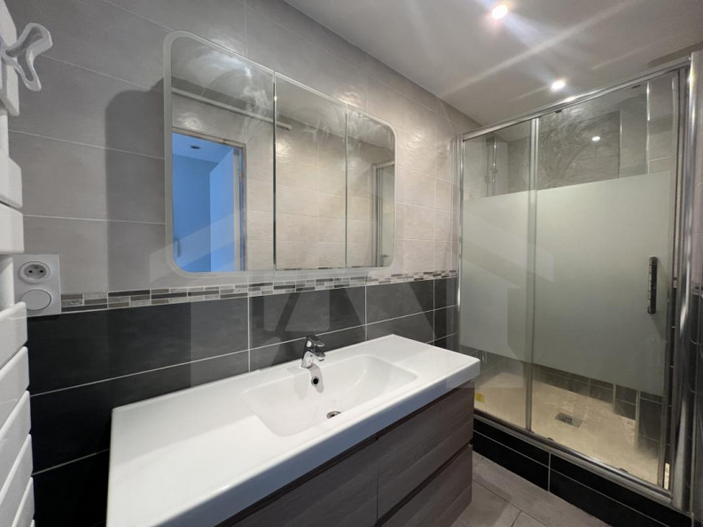 location Appartement Grenoble - Photo 5