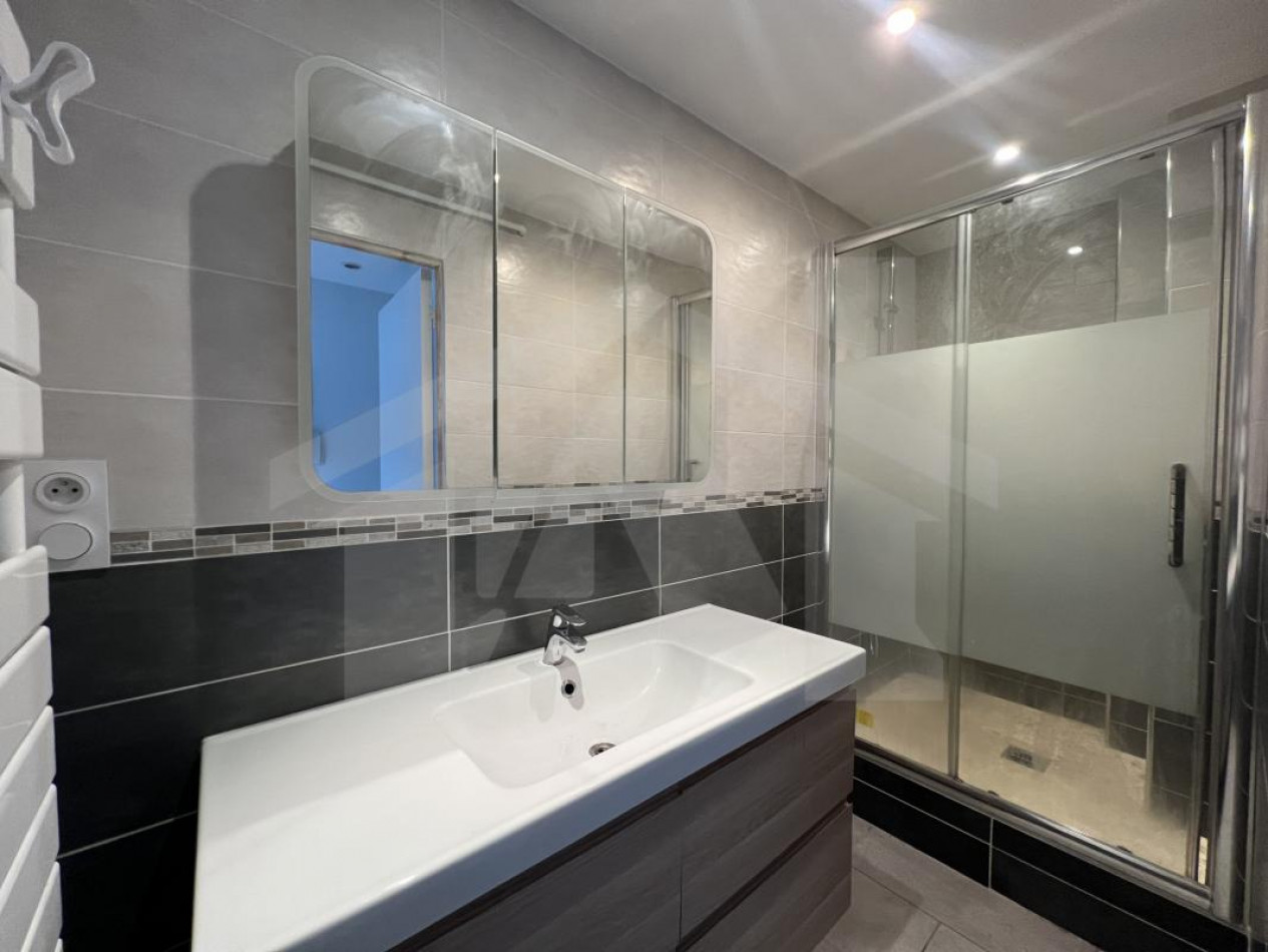 à louer Appartement Grenoble - Photo 5