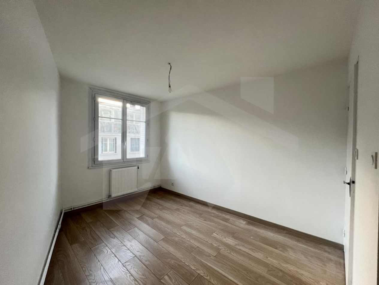 à louer Appartement Grenoble - Photo 7