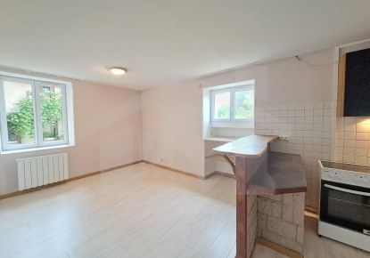 location Appartement La Tronche