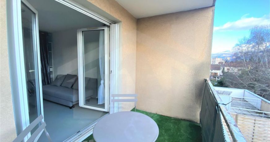 location Appartement Grenoble