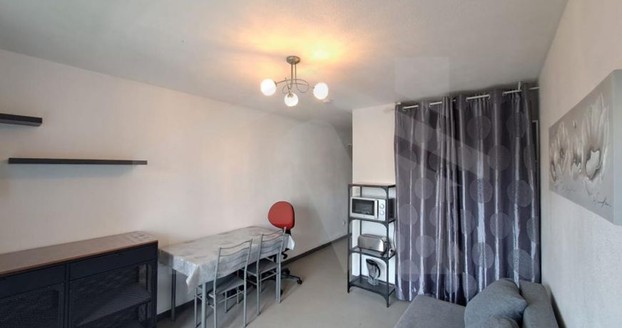 location Appartement Grenoble