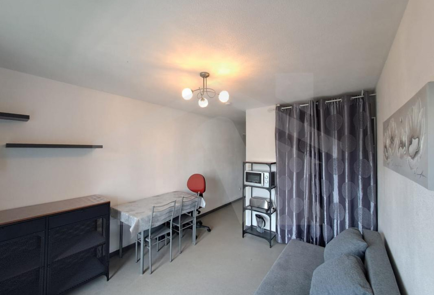 location Appartement Grenoble - Photo 2