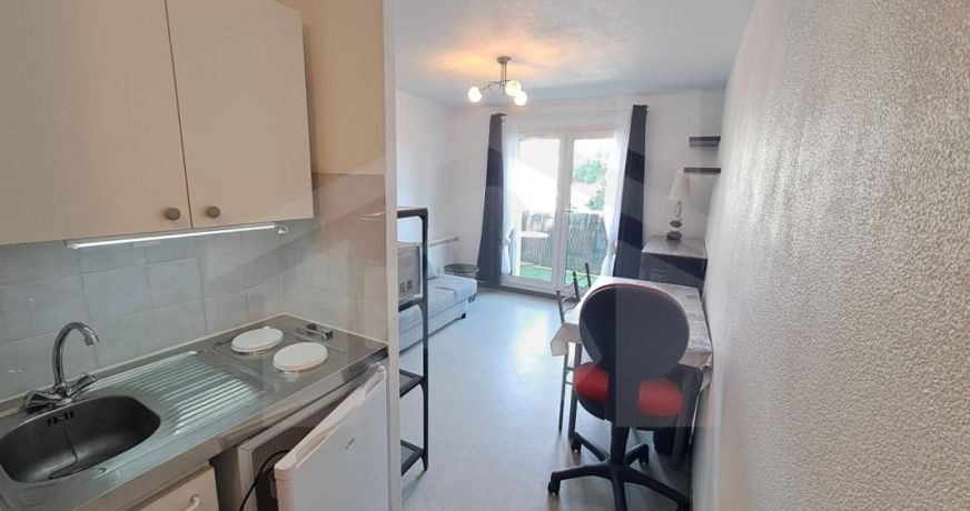 location Appartement Grenoble