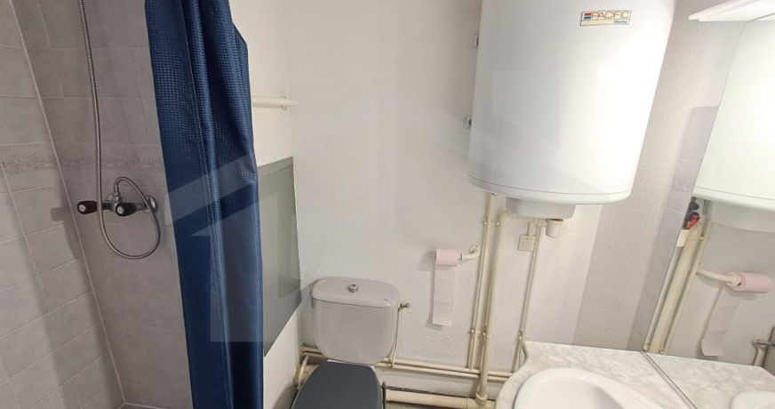 location Appartement Grenoble