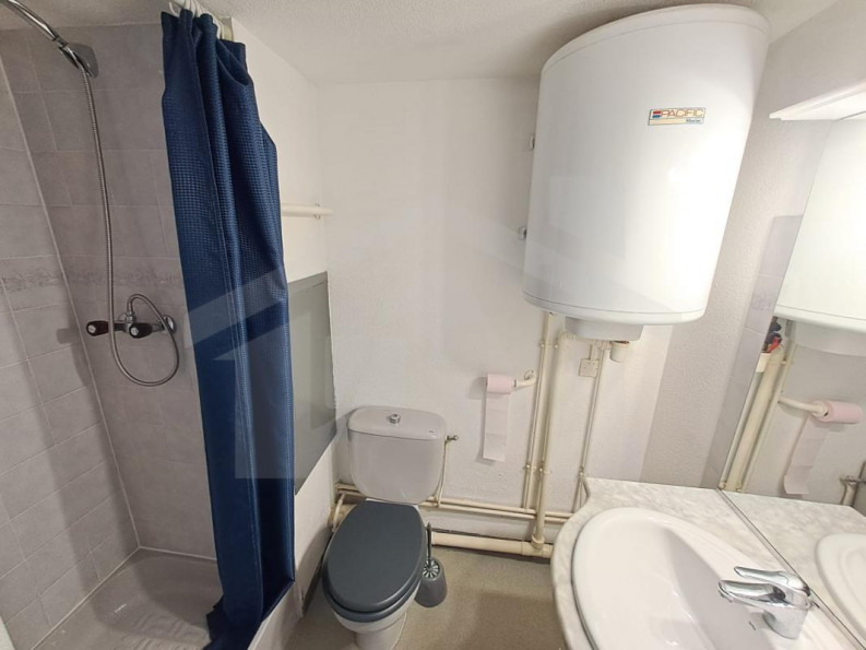 location Appartement Grenoble - Photo 4