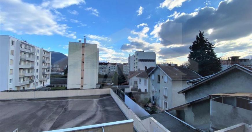location Appartement Grenoble