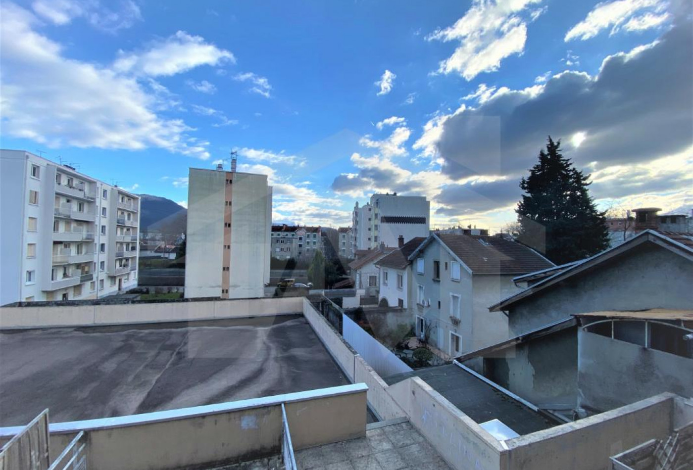 location Appartement Grenoble - Photo 6