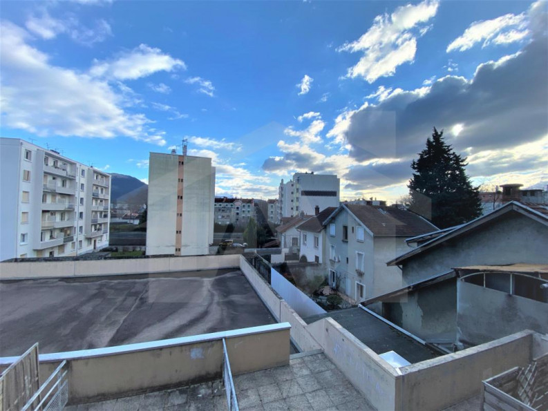 location Appartement Grenoble - Photo 6