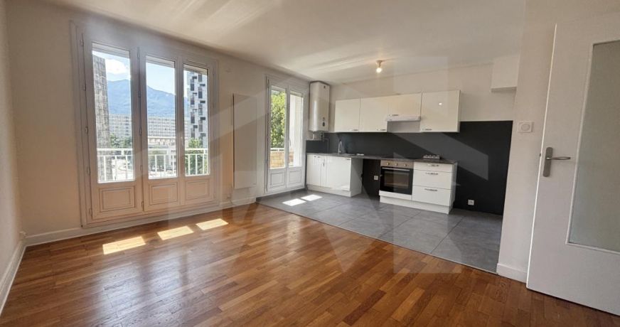 location Appartement Grenoble