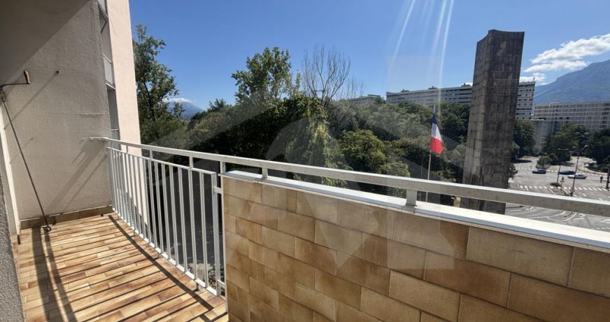 location Appartement Grenoble