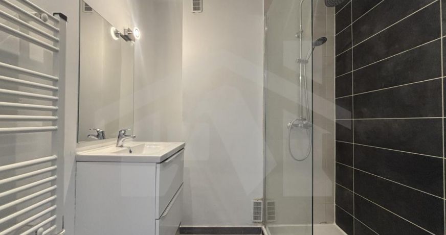 location Appartement Grenoble