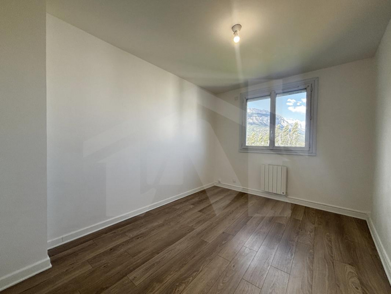 à louer Appartement Grenoble - Photo 5