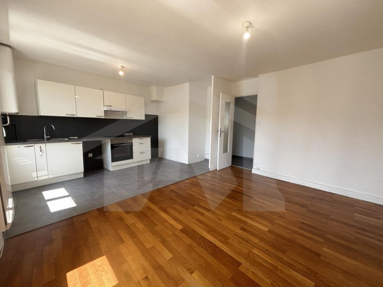 à louer Appartement Grenoble - Photo 6