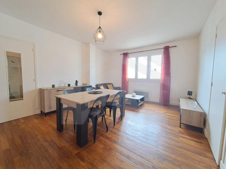 location Appartement Grenoble - Photo 1