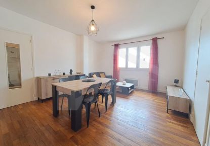 location Appartement Grenoble