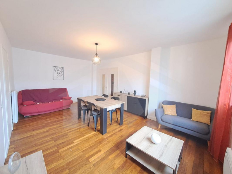 location Appartement Grenoble - Photo 2