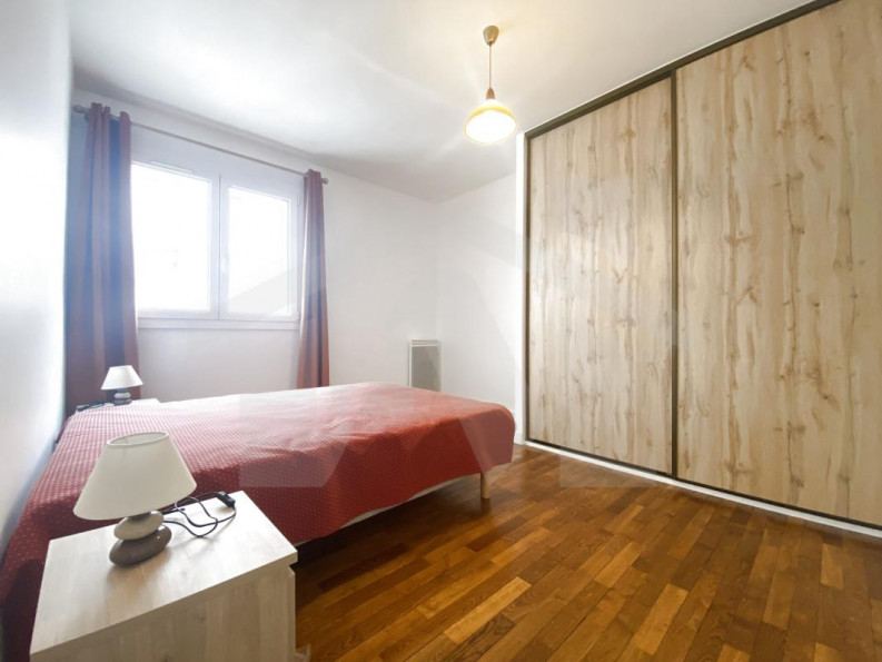 location Appartement Grenoble - Photo 3