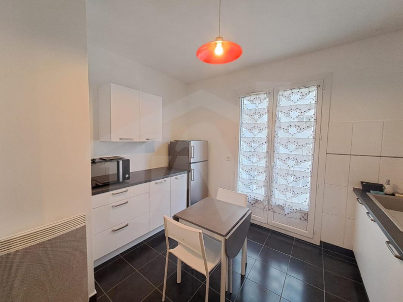 location Appartement Grenoble - Photo 4