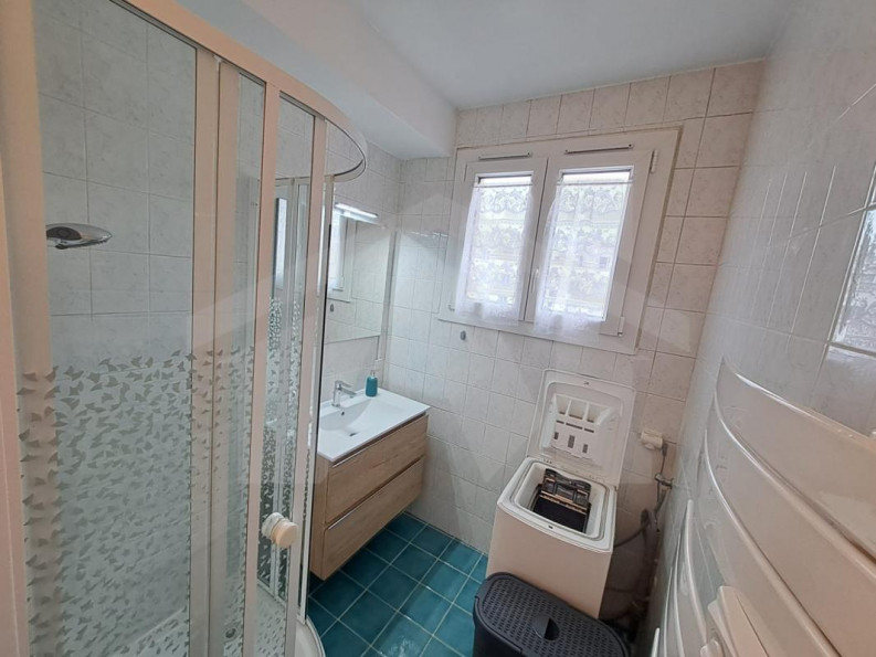 location Appartement Grenoble - Photo 6