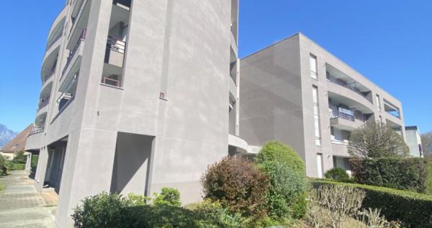 location Appartement Grenoble