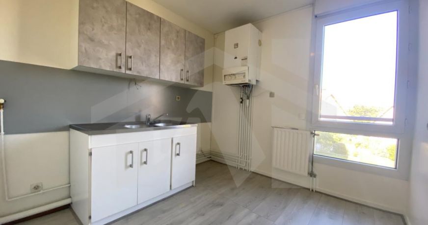 location Appartement Grenoble