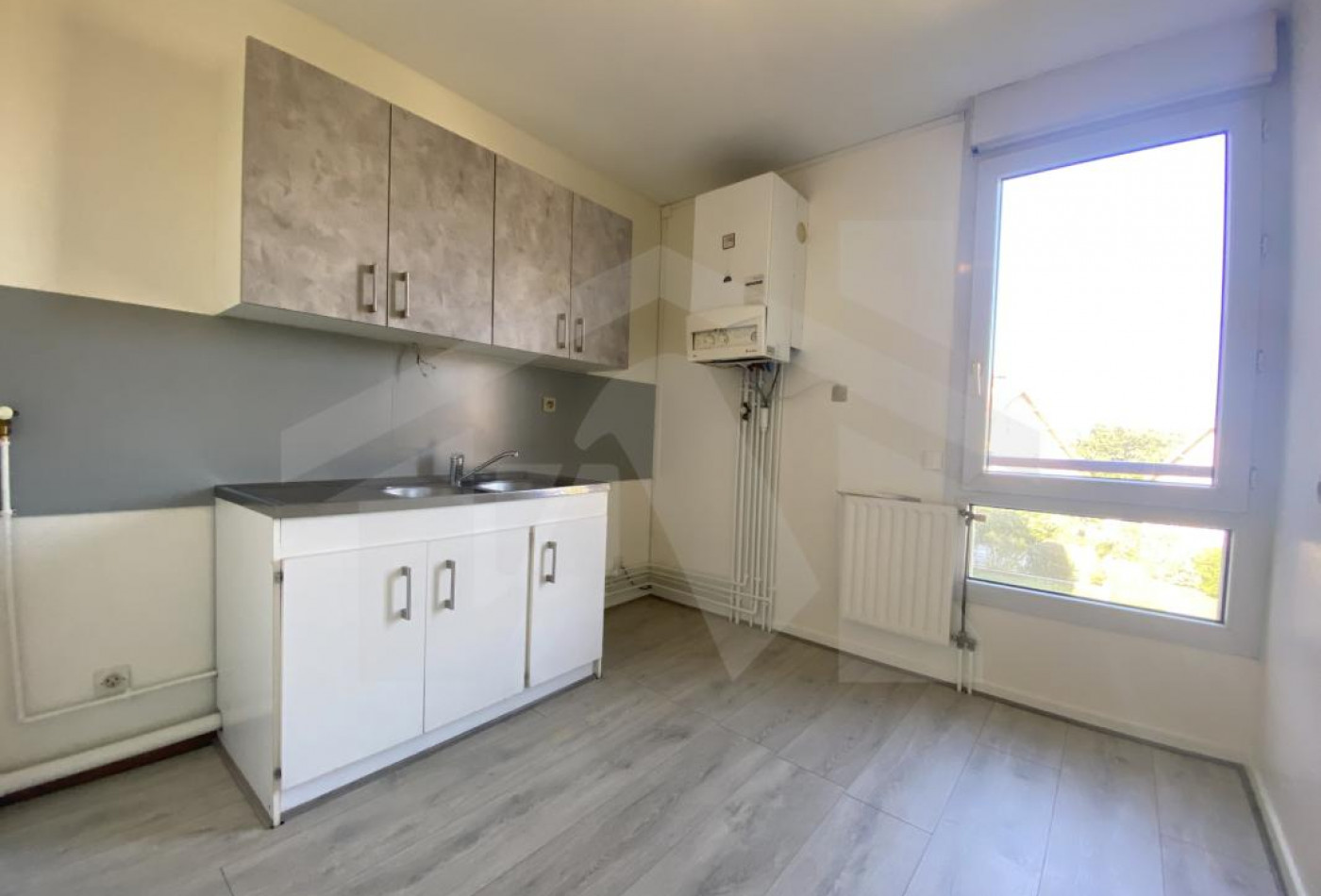 location Appartement Grenoble - Photo 1