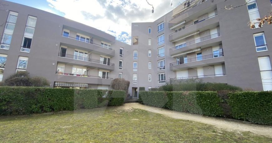 location Appartement Grenoble