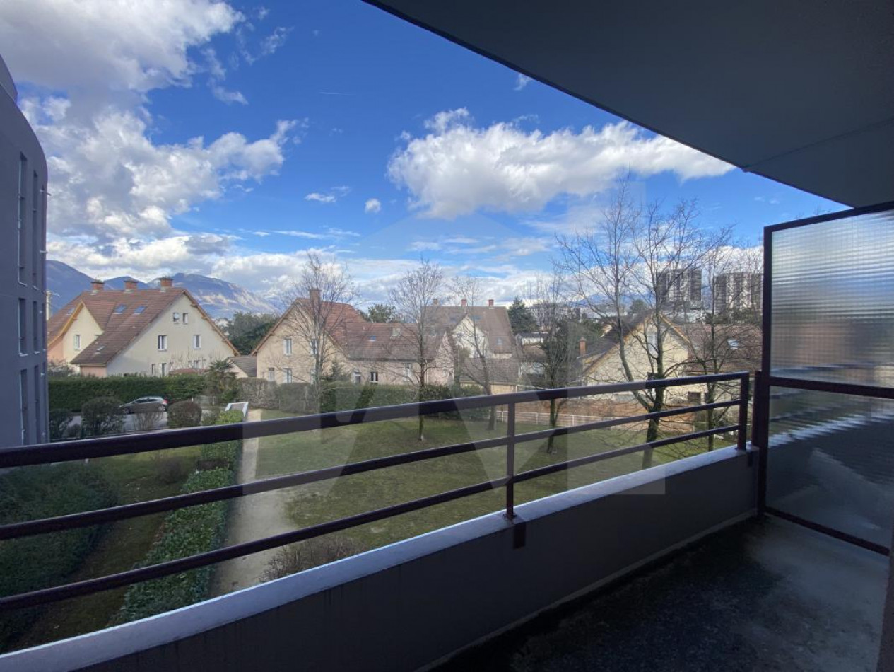 à louer Appartement Grenoble - Photo 3