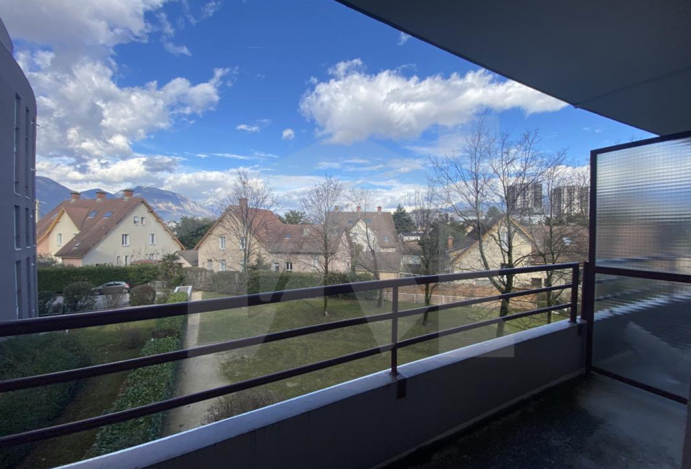 location Appartement Grenoble - Photo 3