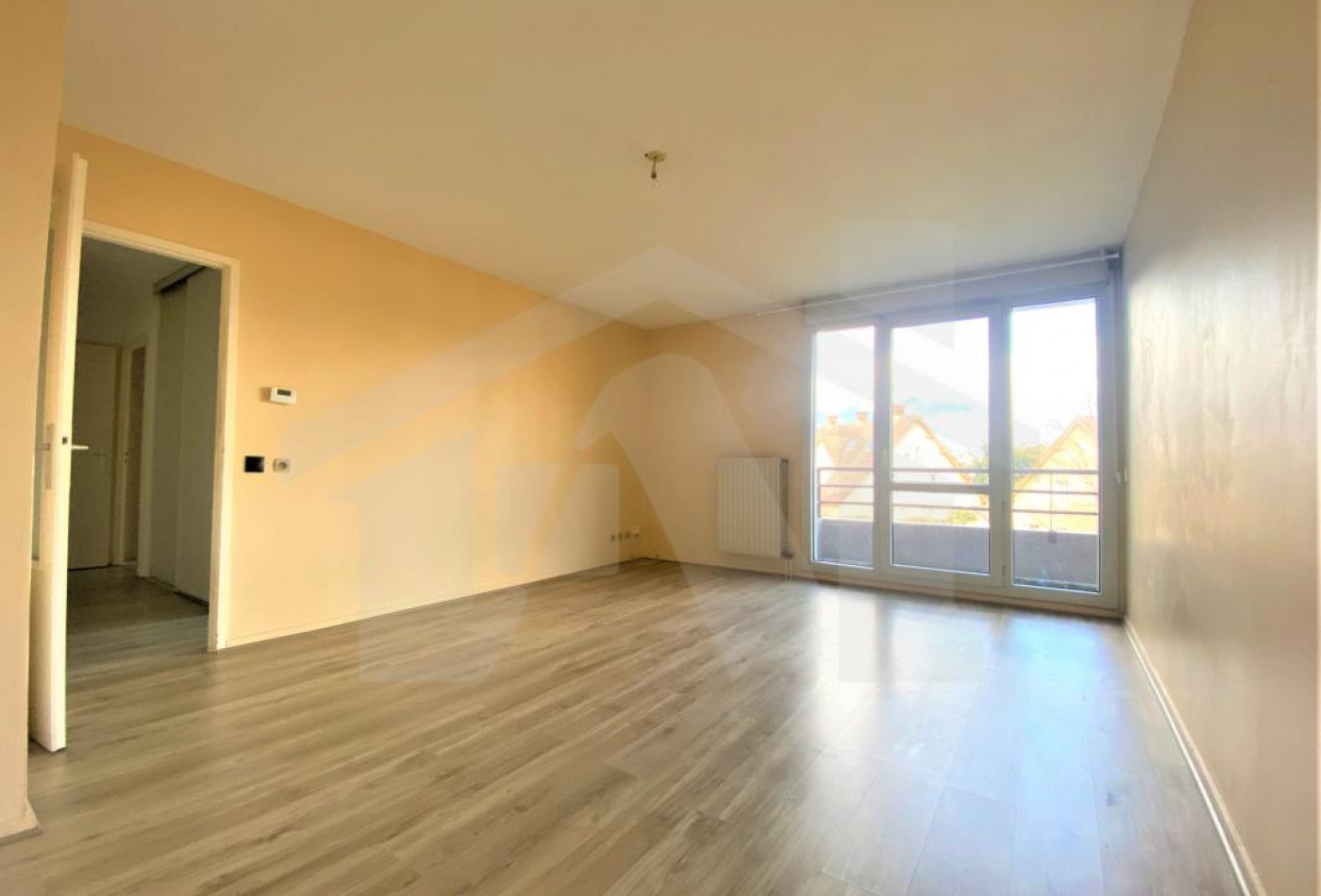 location Appartement Grenoble - Photo 5