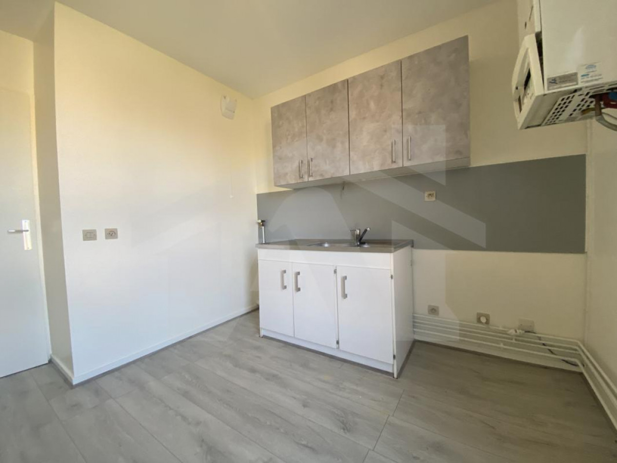 à louer Appartement Grenoble - Photo 8