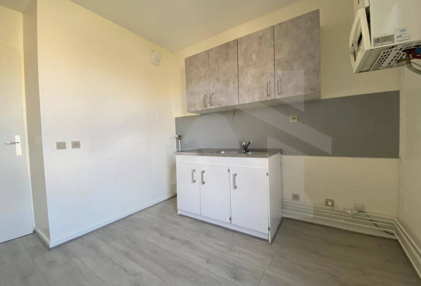 location Appartement Grenoble - Photo 8