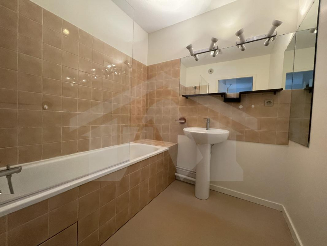 à louer Appartement Grenoble - Photo 9