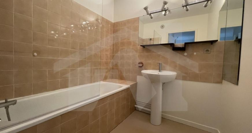 location Appartement Grenoble