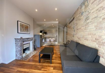 location Appartement Grenoble