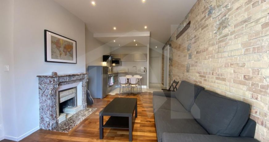 location Appartement Grenoble