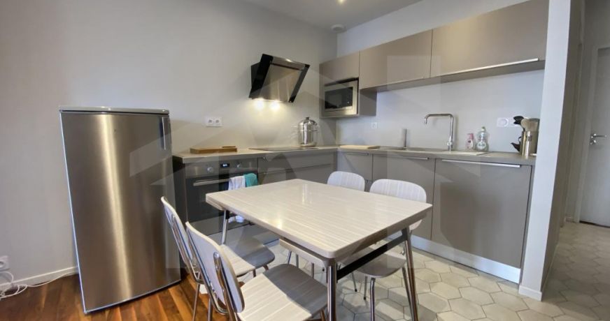 location Appartement Grenoble