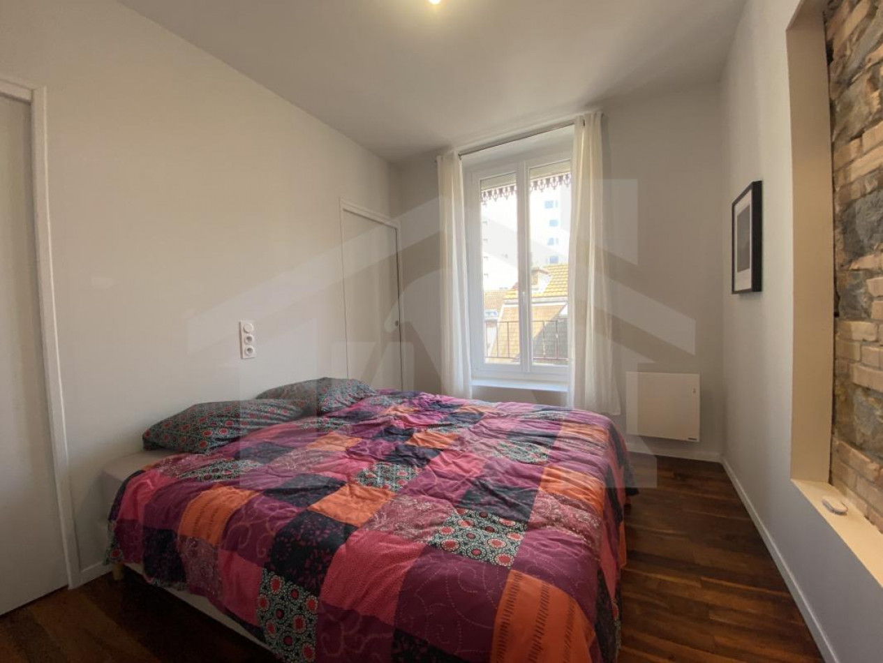 à louer Appartement Grenoble - Photo 4