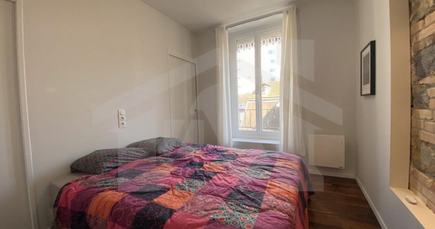 location Appartement Grenoble