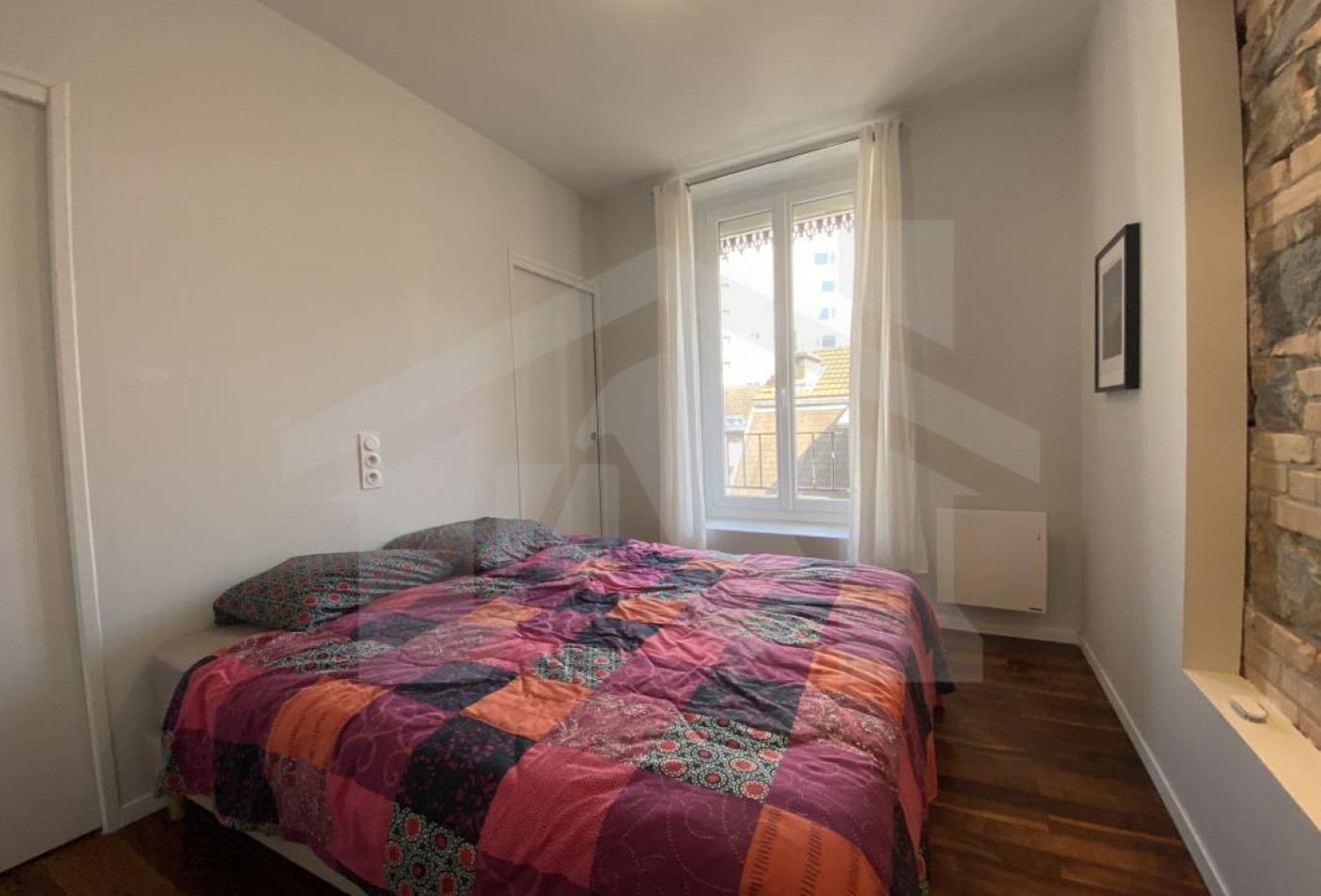 location Appartement Grenoble - Photo 4