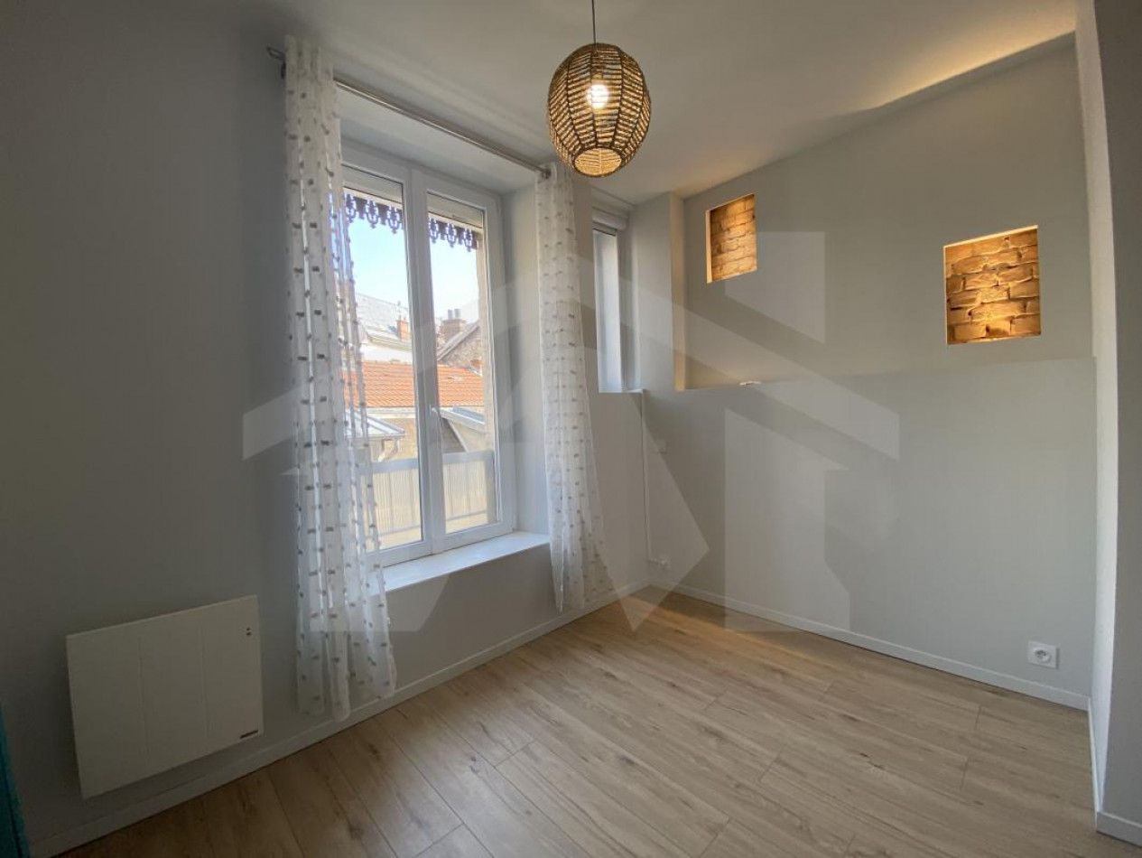 à louer Appartement Grenoble - Photo 5
