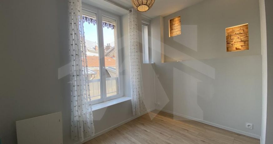 location Appartement Grenoble