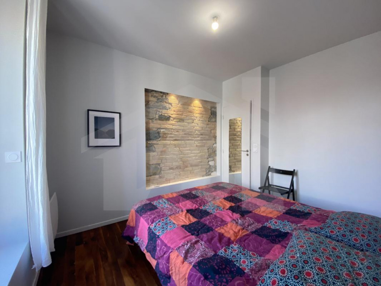 à louer Appartement Grenoble - Photo 6