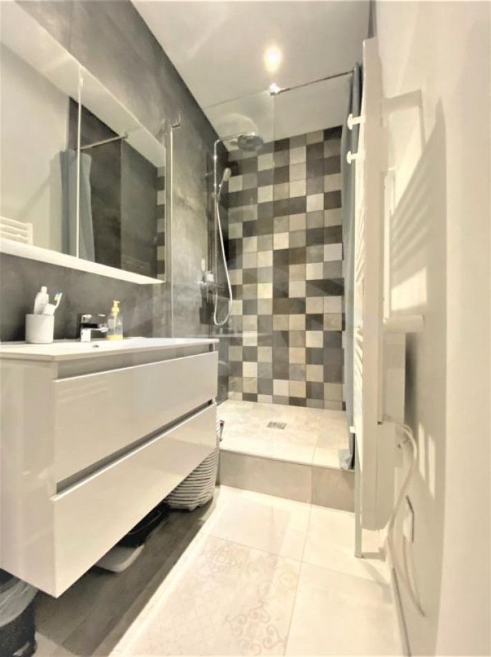 à louer Appartement Grenoble - Photo 7