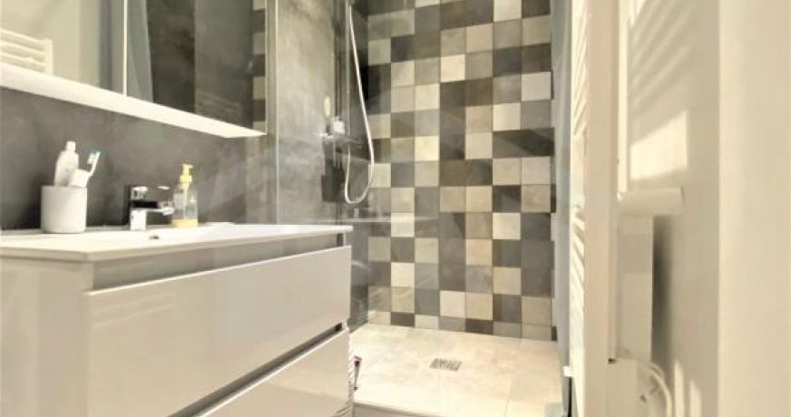 location Appartement Grenoble