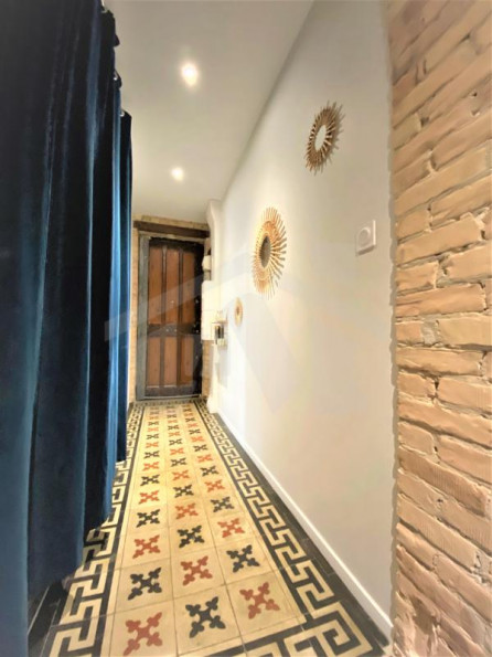 location Appartement Grenoble - Photo 8